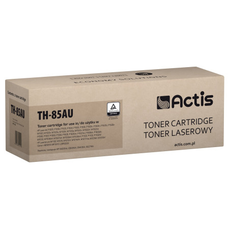 Actis TH-85AU universalus toneris (pakaitalas HP CE285A, CE278A, CB435A, CB436A)