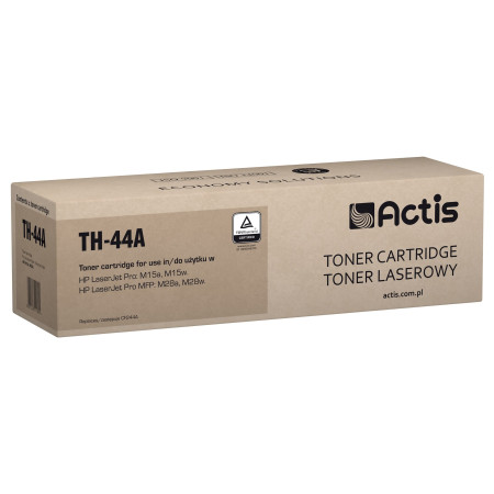 Actis tonerio kasetė TH-44A
