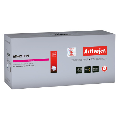 Activejet ATH-216MN Toneris HP 216A