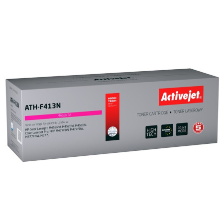 Activejet toneris ATH-F413N HP spausdintuvams