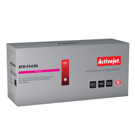 Activejet ATH-F543N tonerio kasetė HP spausdintuvams