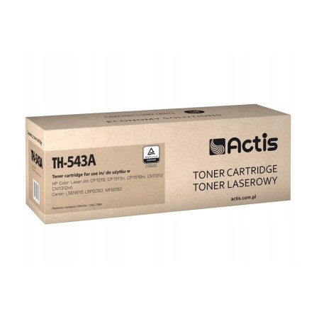 Actis TH-F543A toneris HP spausdintuvams