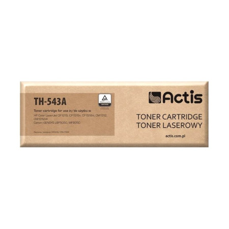 Actis TH-F543A toneris HP spausdintuvams