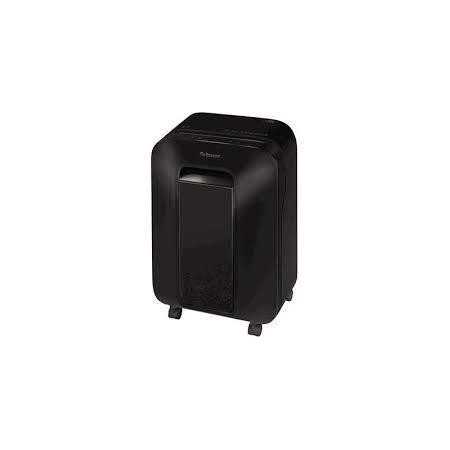 Popieriaus smulkintuvas Powershred LX200 juodas