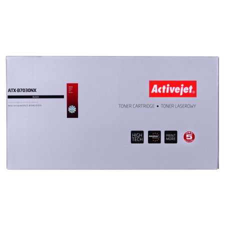 Activejet ATX-B7030NX tonerio kasetė (pakaitinis Xerox 106R03396)