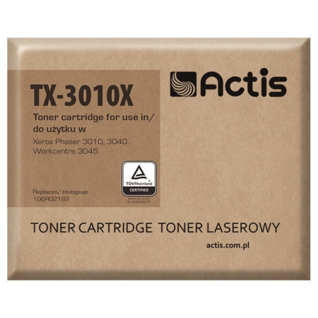 Actis tonerio kasetė TX-3010X