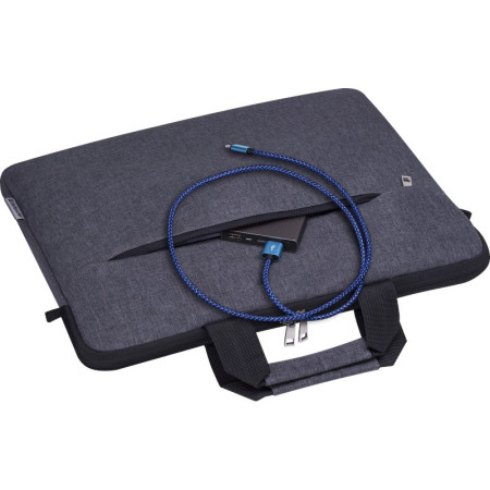 Defender CHIC 15.6" kuprinė GREY