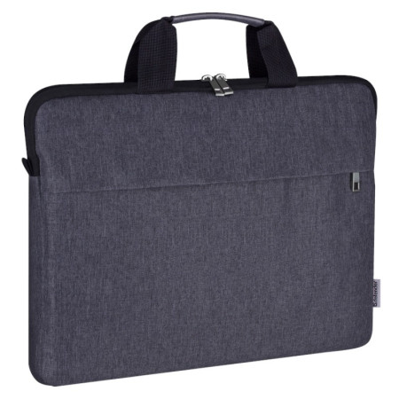 Defender CHIC 15.6" kuprinė GREY