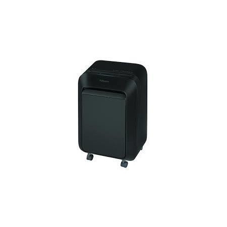 Popieriaus smulkintuvas Powershred LX210 juodas