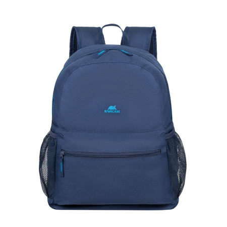 RIVACASE NB BACKPACK LITE URBAN 13.3" Mėlyna