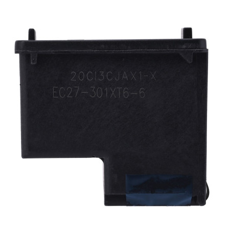 SUPERBULK rašalas HP 301XL, juodas