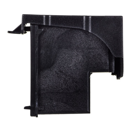 SUPERBULK rašalas, skirtas HP 650XL CZ101AE reg SB-650XLB, 18 ml, juodos spalvos