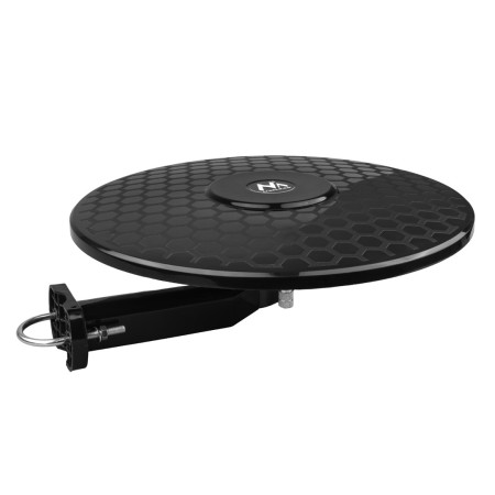 Maclean DVB-T/T2 HEVC antena, aktyvi