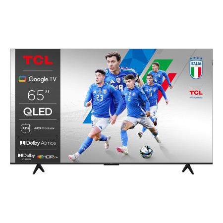 TCL P79K 65 colių 4K Ultra HD Smart televizorius