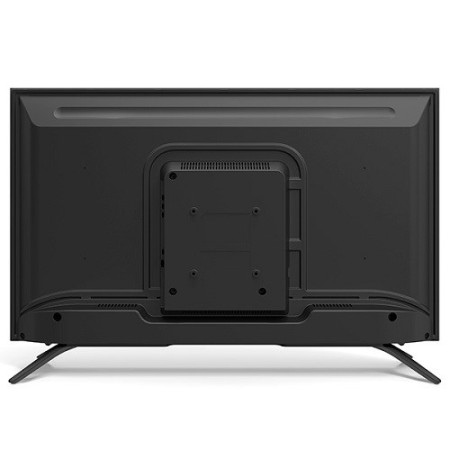 LIN 43 colių SMART Full HD televizorius