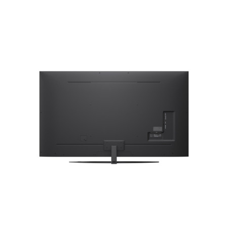 LG NanoCell AI 75NANO81A3A 4K Ultra HD Smart televizorius