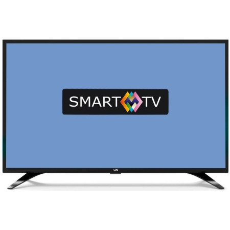 LIN 40LFHD1200 SMART Full HD televizorius