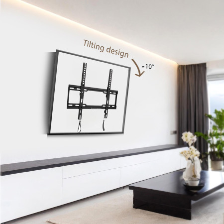 Maclean televizoriaus MC-412 sieninis laikiklis 32"-70"