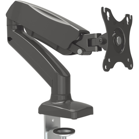 Montis ELBRUS MT014 monitoriaus laikiklis 81,3 cm (32") Juoda