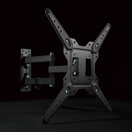 Maclean televizoriaus arba monitoriaus laikiklis, universalus, maks. VESA 400x400