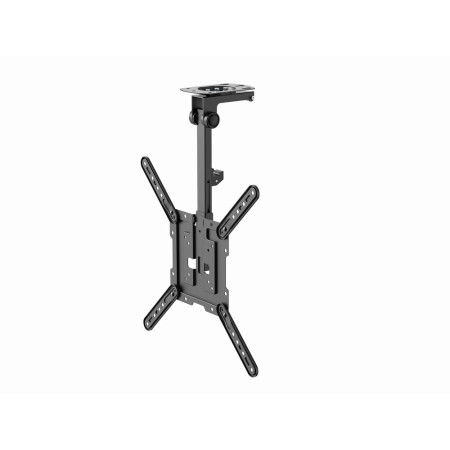 Gembird CM-55ST-01 Pilnai judantis televizoriaus lubinis laikiklis, 23–55 colių