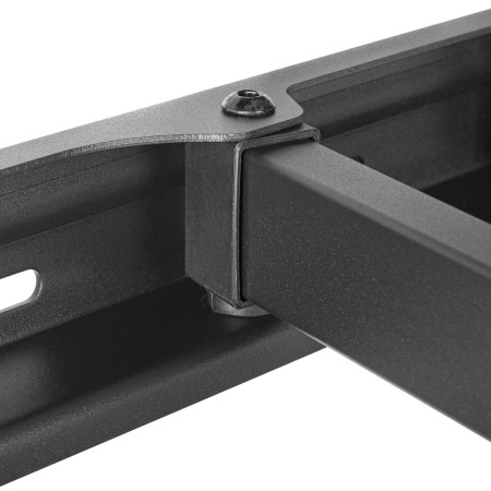 Montis Uchwyt TV „DENALI”, 37"- 105" MT162, 2,67 m (105"), juodas