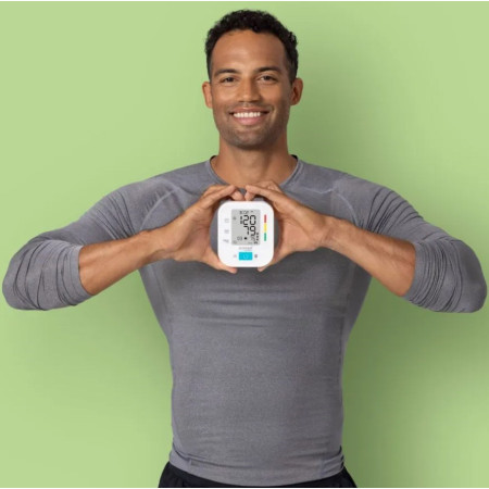 Ecomed BU-95E Automatinis kraujospūdžio matuoklis