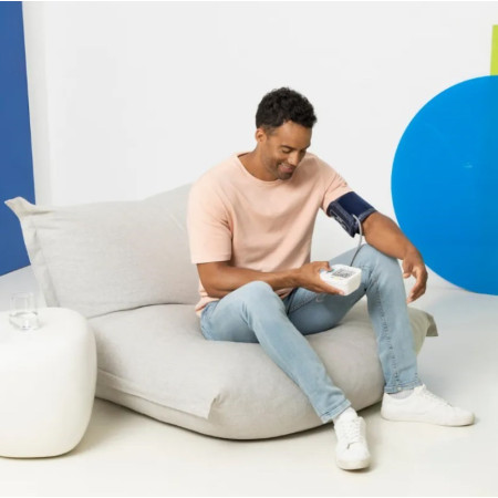 Ecomed BU-95E Automatinis kraujospūdžio matuoklis