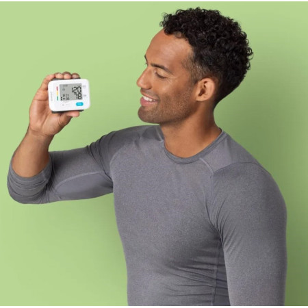 Ecomed BW-83E viršutinės rankos kraujospūdžio matuoklis