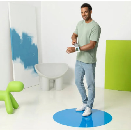 Ecomed BW-83E viršutinės rankos kraujospūdžio matuoklis