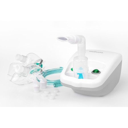 Medisana IN 540 kompresorinis inhaliatorius