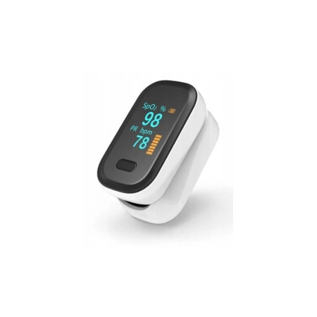 Oromed PULS_ORO-OXIMETER WHITE pulso oksimetras