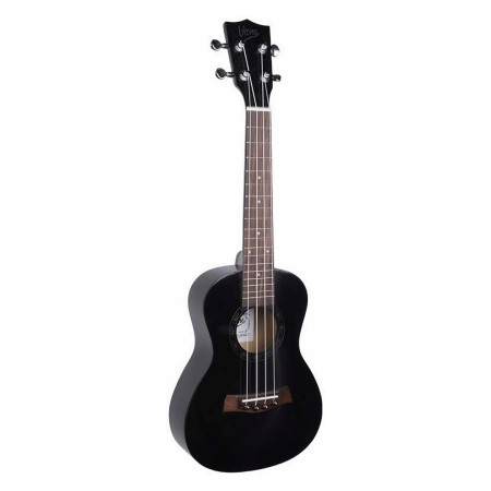 V-TONE UK23 BK - koncertinė ukulelė 23"