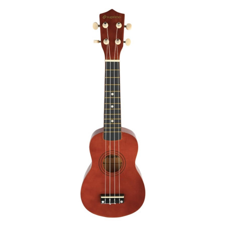 SUPRIMO UK21 SET DW - 21 colių sopraninė ukulelė