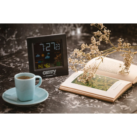 Camry CR 1166 meteorologinė stotis