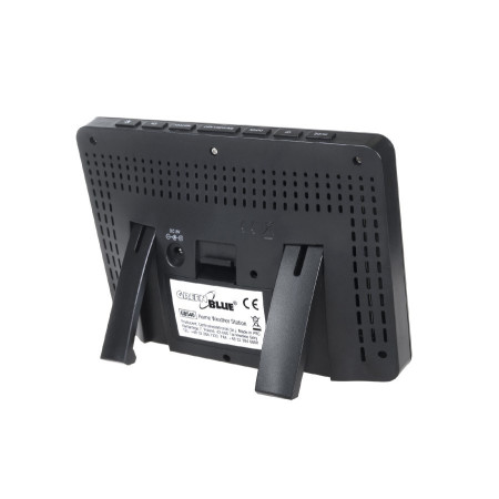 Greenblue belaidė orų stotis GB540