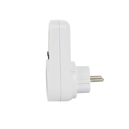 Esperanza ELA102 elektroninis elektros energijos suvartojimo matuoklis