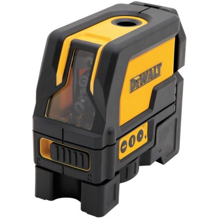 DeWALT DW0822-XJ Lazerinis gulsčiukas 10 m