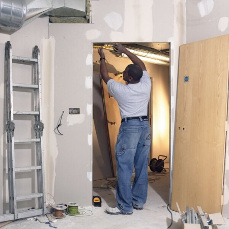 DeWALT DW0822-XJ Lazerinis gulsčiukas 10 m