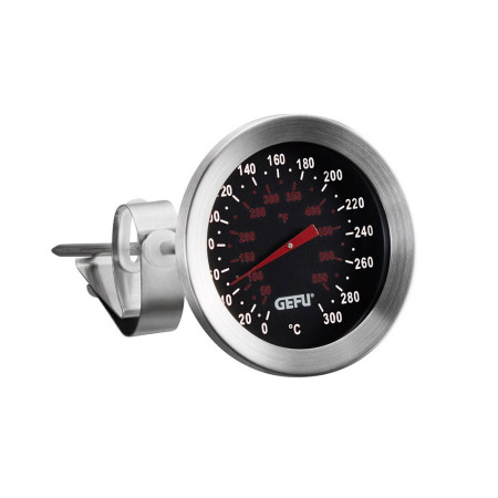 GEFU Sido G-21780 Kepimo termometras