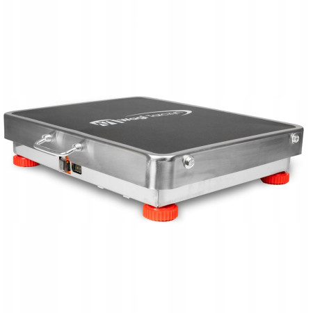 Wagi Tarczyn WT-090N platforminės svarstyklės 150 kg