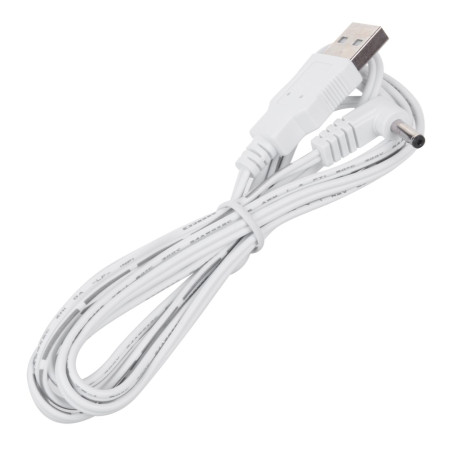 Didelis skaitmeninis sieninis laikrodis su temperatūros jutikliu 37x17cm