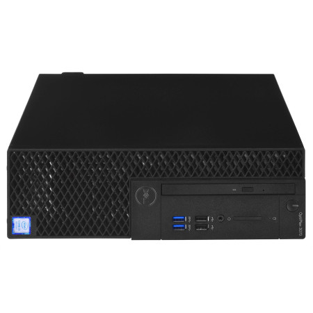 DELL OptiPlex 3070 i5-9500 16GB 256GB SSD SFF