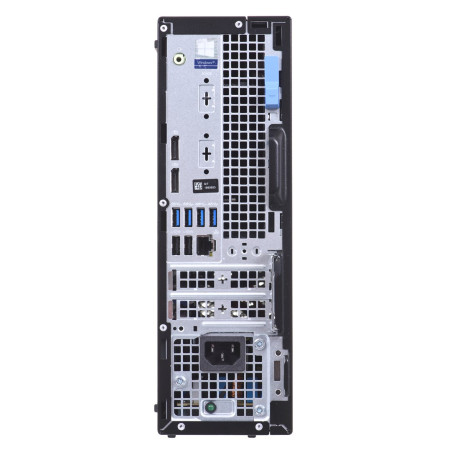 DELL OptiPlex 5070 i5-9500 16GB 512GB SSD SFF