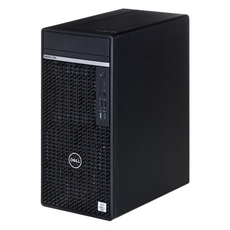 DELL OptiPlex 7080 i5-10500 16GB 256GB SSD TOWER Win11pro