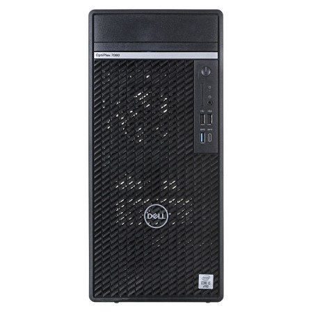 DELL OptiPlex 7080 i5-10500 16GB 256GB SSD TOWER Win11pro