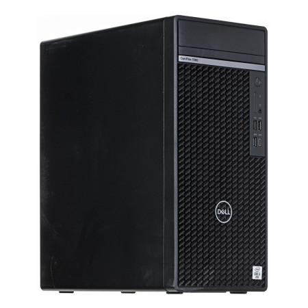 DELL OptiPlex 7080 i5-10500 16GB 256GB SSD TOWER Win11pro