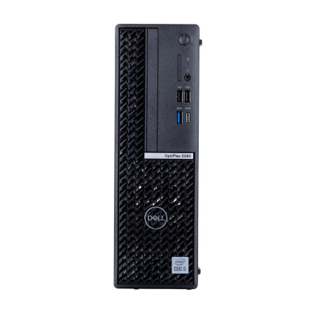 DELL OptiPlex 5080 i5-10500 16GB 256GB SSD SFF Win11pro