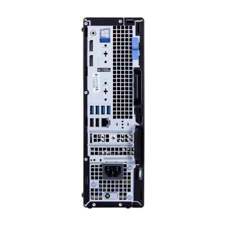 DELL OptiPlex 5080 i5-10500 16GB 256GB SSD SFF Win11pro