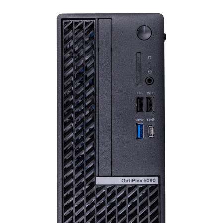 DELL OptiPlex 5080 i5-10500 16GB 256GB SSD SFF Win11pro